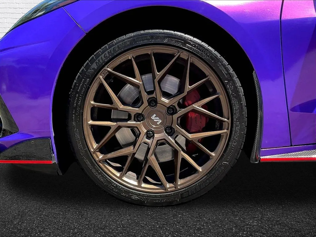 Chevrolet Corvette photo 22
