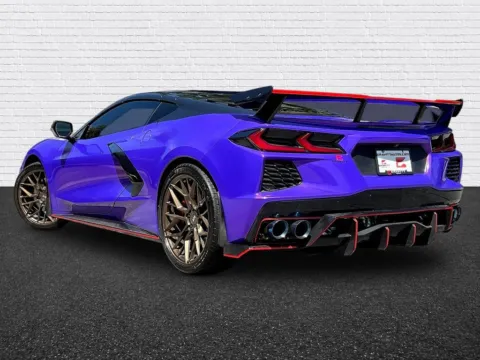 More photos of 2022 Chevrolet Corvette Stingray at Gravity Autos Roswell, GA