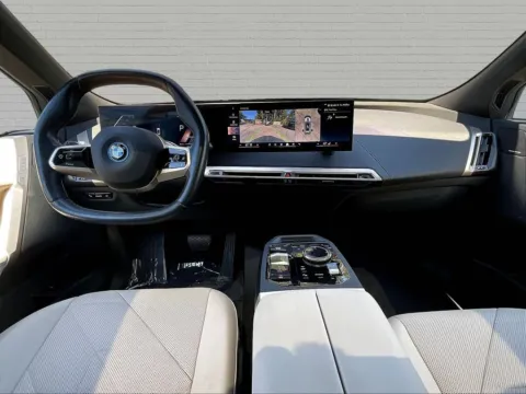 More photos of 2024 BMW iX xDrive50 at Gravity Autos Roswell, GA