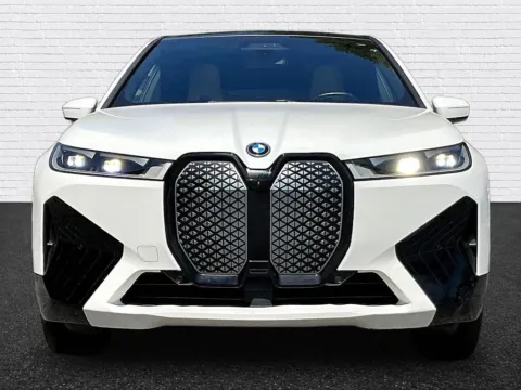 Photos of 2024 BMW iX xDrive50 for sale in Roswell, GA at Gravity Autos Roswell