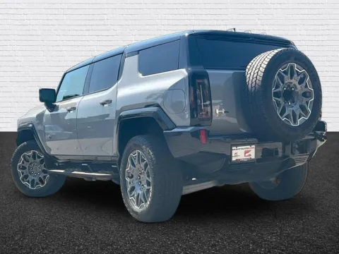 More photos of 2025 GMC Hummer EV SUV 3X at Gravity Autos Roswell, GA