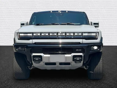 Photos of 2025 GMC Hummer EV SUV 3X for sale in Roswell, GA at Gravity Autos Roswell