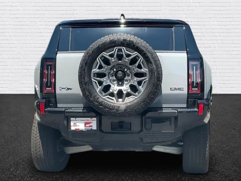 More photos of 2025 GMC Hummer EV SUV 3X at Gravity Autos Roswell, GA