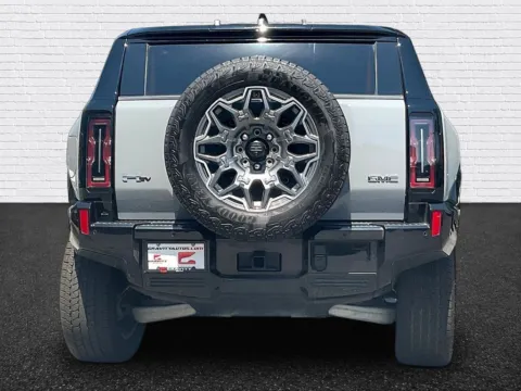 More photos of 2025 GMC Hummer EV SUV 3X at Gravity Autos Roswell, GA