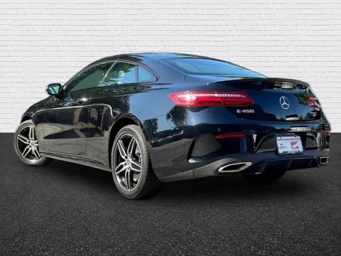 More photos of 2020 Mercedes-Benz E-Class E 450 at Gravity Autos Roswell, GA