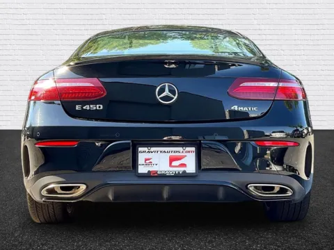 More photos of 2020 Mercedes-Benz E-Class E 450 at Gravity Autos Roswell, GA