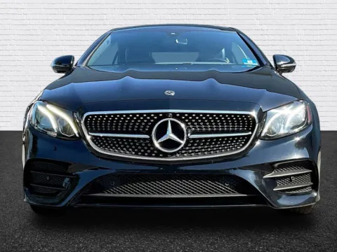 Photos of 2020 Mercedes-Benz E-Class E 450 for sale in Roswell, GA at Gravity Autos Roswell