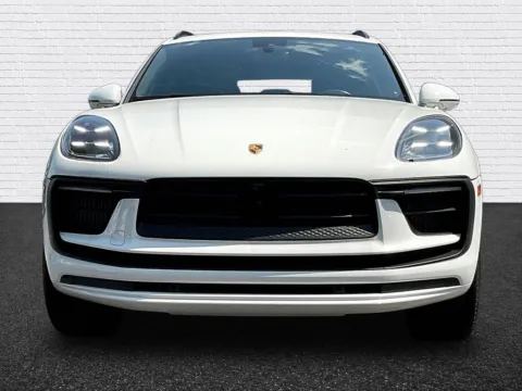Photos of 2023 Porsche Macan S for sale in Roswell, GA at Gravity Autos Roswell