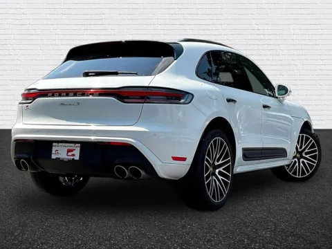 More photos of 2023 Porsche Macan S at Gravity Autos Roswell, GA