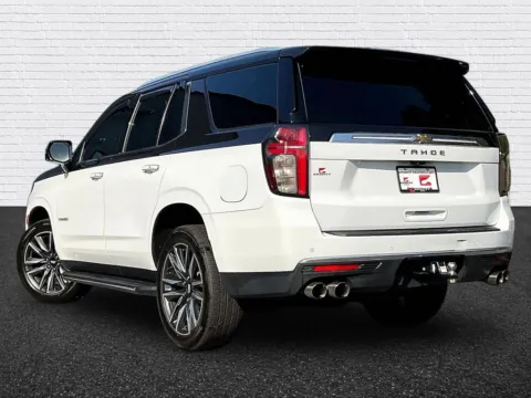 More photos of 2021 Chevrolet Tahoe High Country at Gravity Autos Roswell, GA