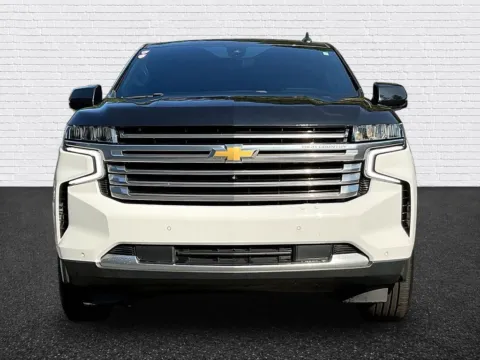 Photos of 2021 Chevrolet Tahoe High Country for sale in Roswell, GA at Gravity Autos Roswell