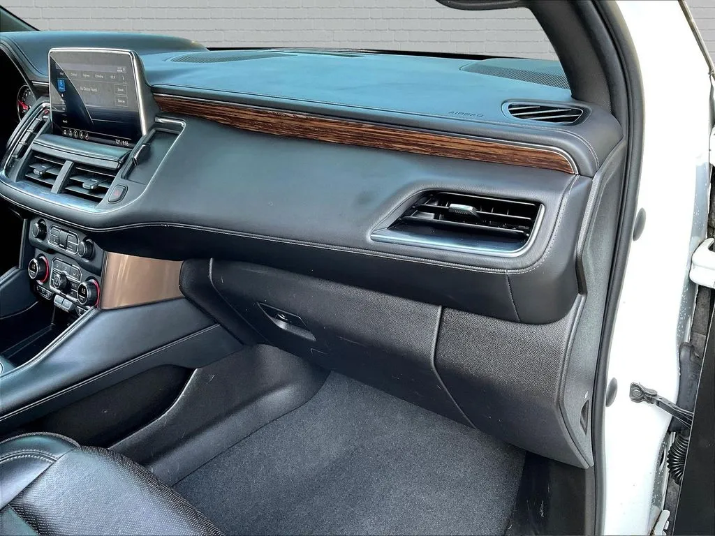 Chevrolet Tahoe photo 19