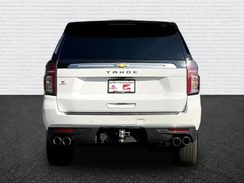 More photos of 2021 Chevrolet Tahoe High Country at Gravity Autos Roswell, GA