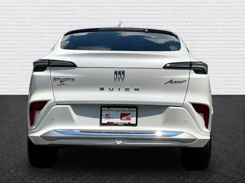 More photos of 2024 Buick Envista Avenir at Gravity Autos Roswell, GA