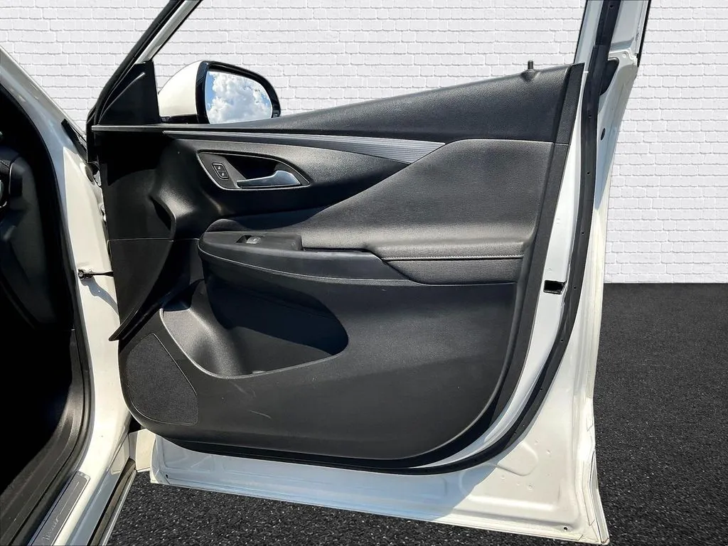 Buick Envista photo 22