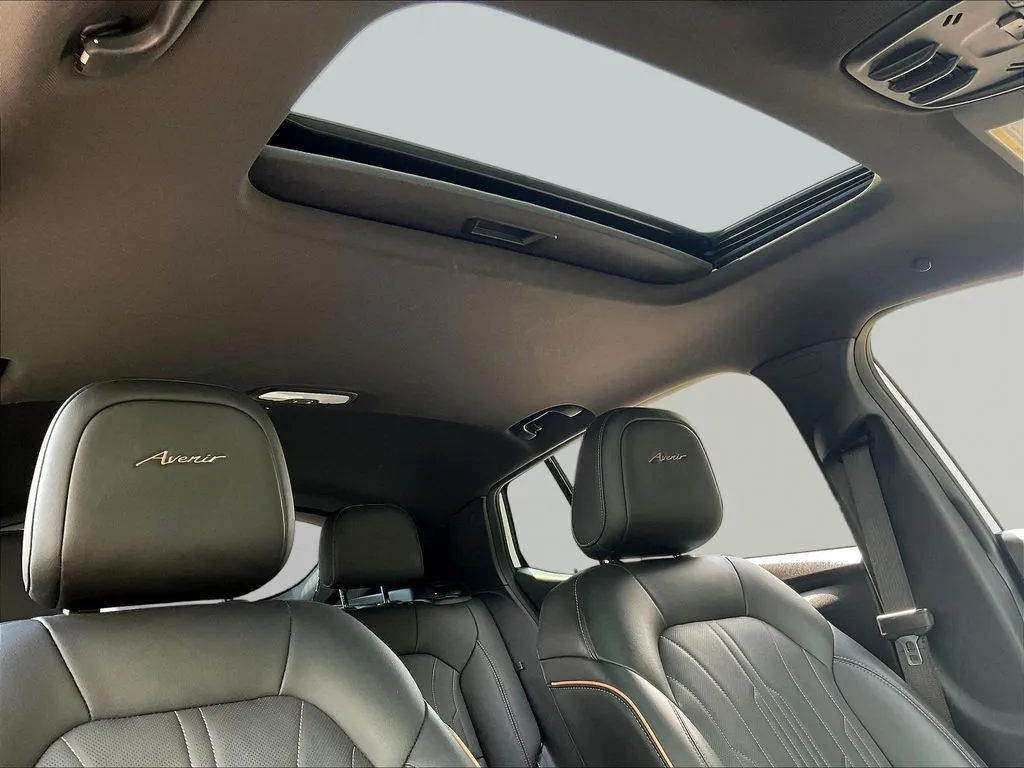 Buick Envista photo 21