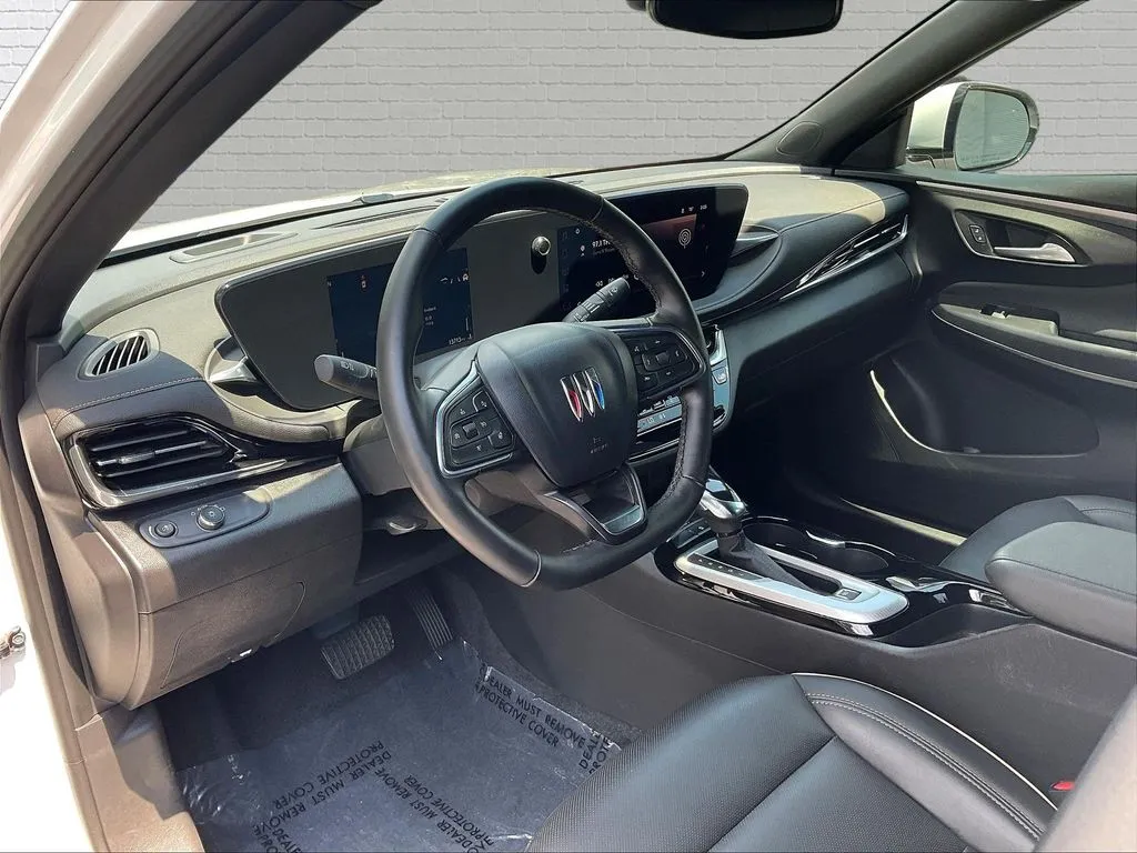 Buick Envista photo 13