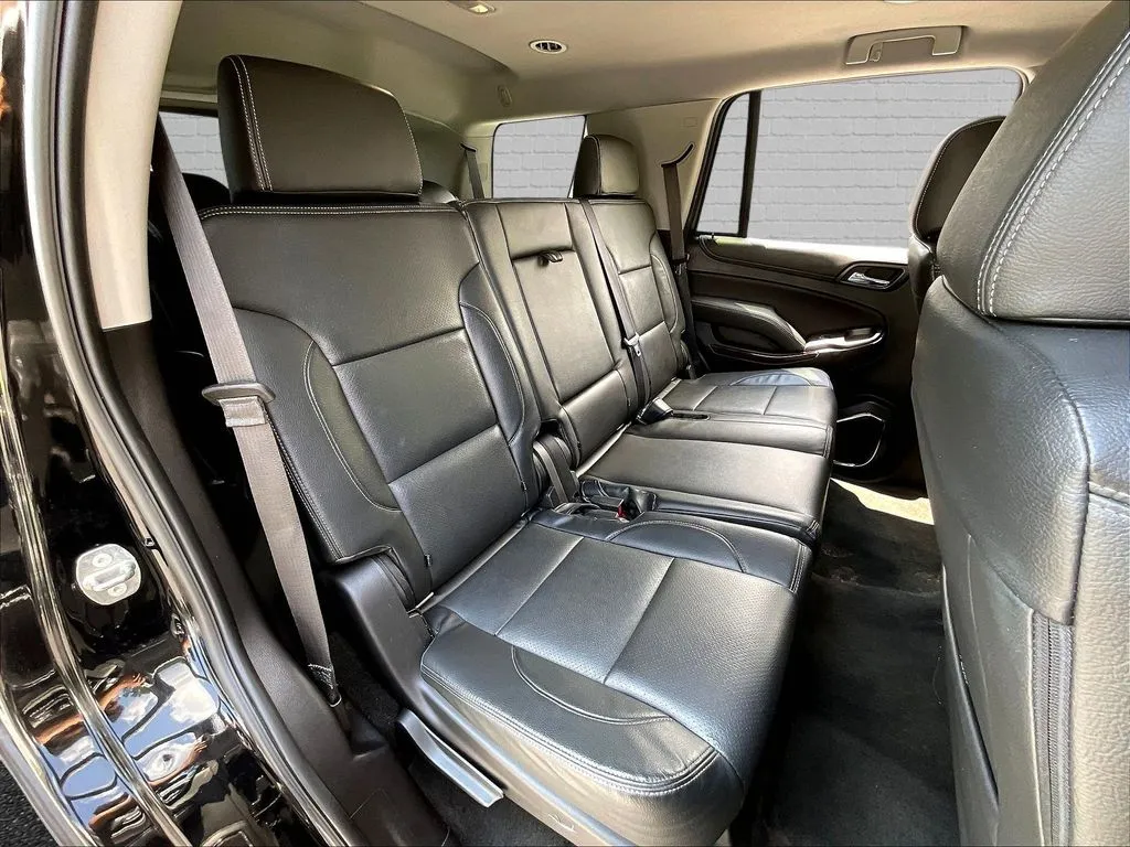 GMC Yukon photo 19