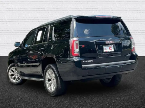 More photos of 2018 GMC Yukon SLE at Gravity Autos Roswell, GA