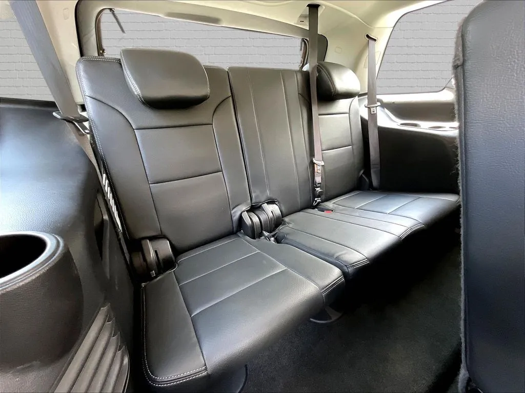 GMC Yukon photo 20