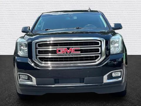 Photos of 2018 GMC Yukon SLE for sale in Roswell, GA at Gravity Autos Roswell