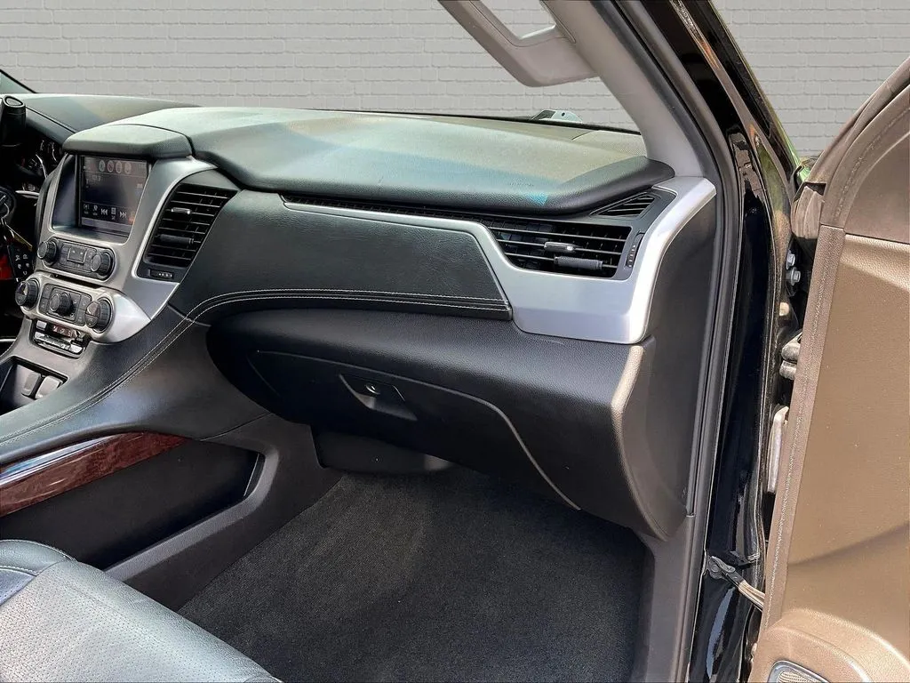 GMC Yukon photo 21