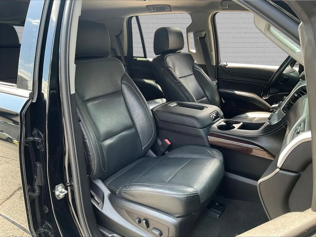 GMC Yukon photo 23