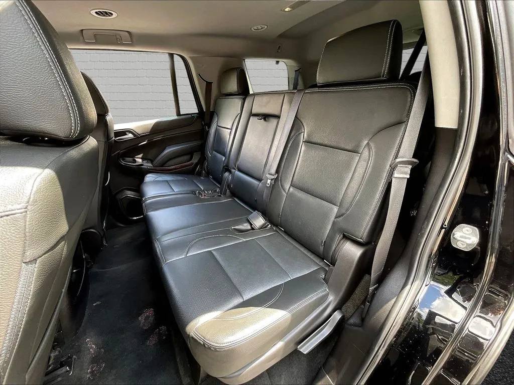 GMC Yukon photo 17