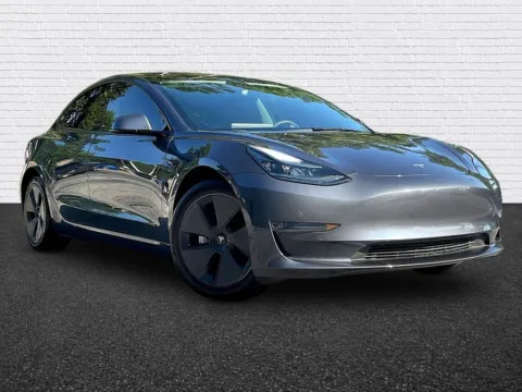 Another view of 2023 Tesla Model 3 for sale in Roswell, GA at Gravity Autos Roswell