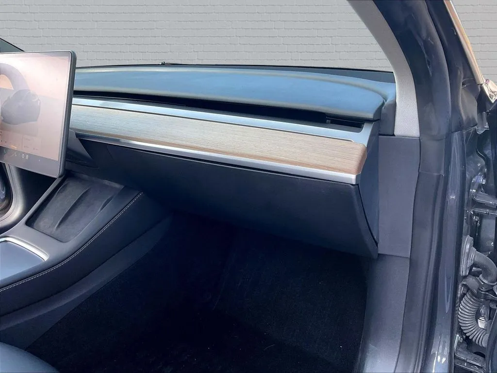 Tesla Model 3 photo 19