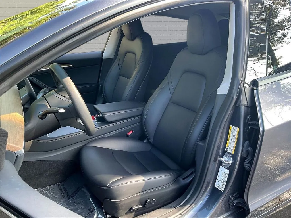 Tesla Model 3 photo 16