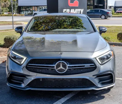 Photos of 2022 Mercedes-Benz AMG GT 53 for sale in Roswell, GA at Gravity Autos Roswell