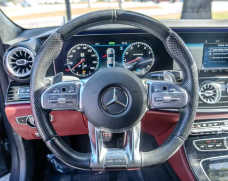 More photos of 2022 Mercedes-Benz AMG GT 53 at Gravity Autos Roswell, GA