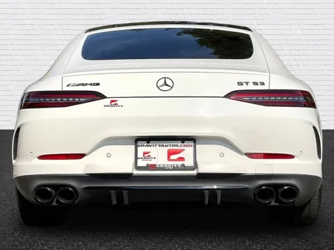 More photos of 2022 Mercedes-Benz AMG GT 53 at Gravity Autos Roswell, GA