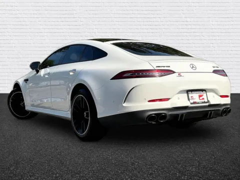 More photos of 2022 Mercedes-Benz AMG GT 53 at Gravity Autos Roswell, GA