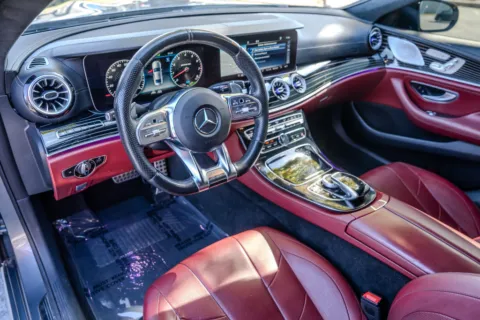 More photos of 2022 Mercedes-Benz AMG GT 53 at Gravity Autos Roswell, GA