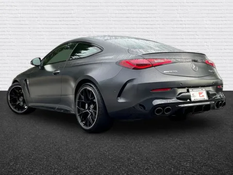 More photos of 2025 Mercedes-Benz CLE 53 AMG at Gravity Autos Roswell, GA