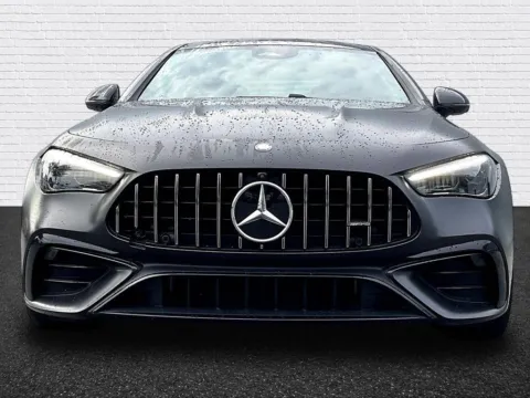 Photos of 2025 Mercedes-Benz CLE 53 AMG for sale in Roswell, GA at Gravity Autos Roswell