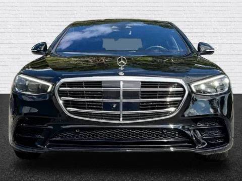 Photos of 2022 Mercedes-Benz S-Class S 500 for sale in Roswell, GA at Gravity Autos Roswell