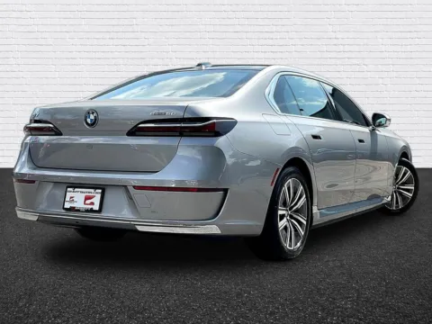 More photos of 2024 BMW i7 eDrive50 at Gravity Autos Roswell, GA