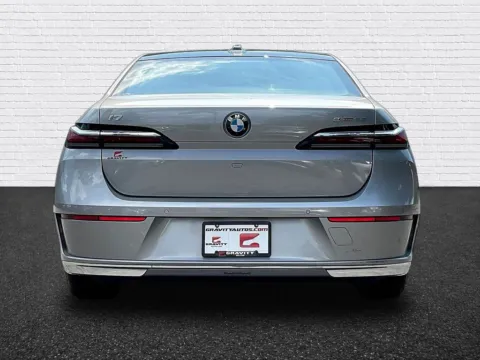 More photos of 2024 BMW i7 eDrive50 at Gravity Autos Roswell, GA