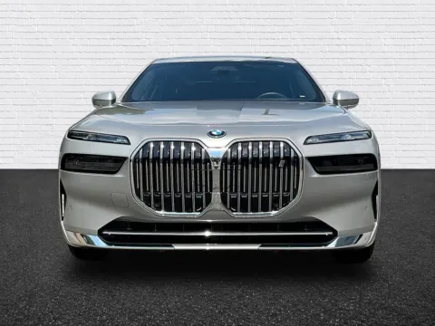 Photos of 2024 BMW i7 eDrive50 for sale in Roswell, GA at Gravity Autos Roswell