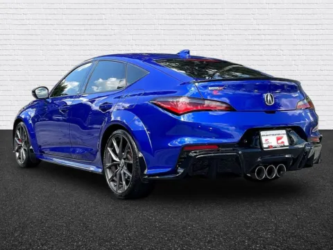 More photos of 2024 Acura Integra Type S at Gravity Autos Roswell, GA