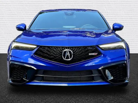Photos of 2024 Acura Integra Type S for sale in Roswell, GA at Gravity Autos Roswell
