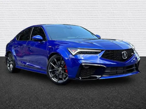Another view of 2024 Acura Integra Type S for sale in Roswell, GA at Gravity Autos Roswell