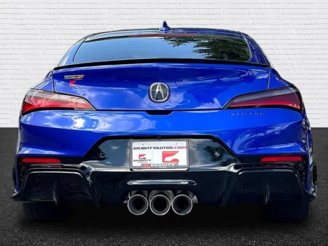 More photos of 2024 Acura Integra Type S at Gravity Autos Roswell, GA