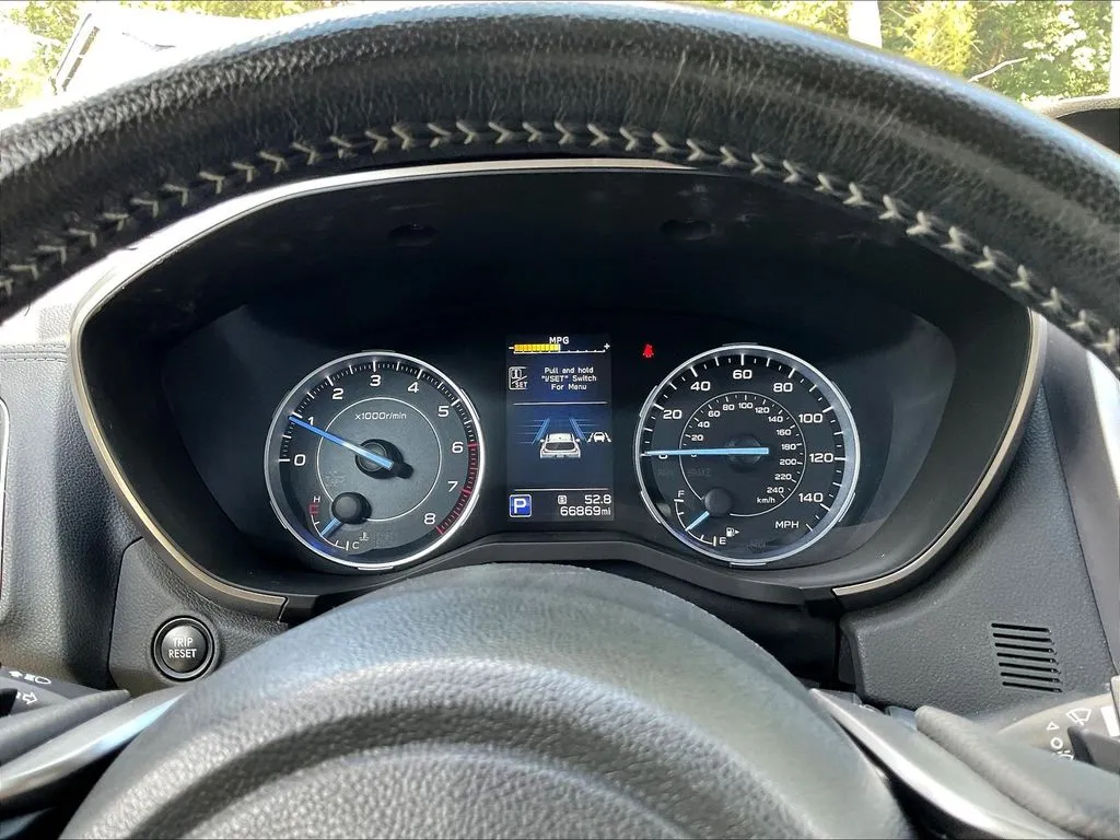 Subaru Ascent photo 12