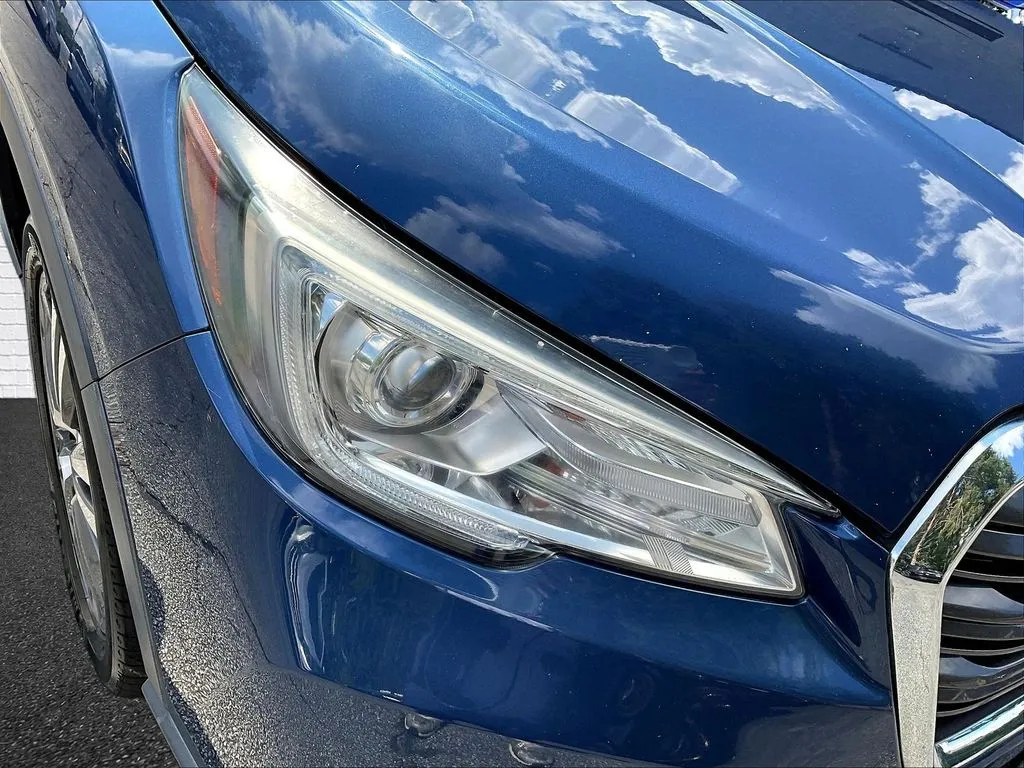 Subaru Ascent photo 26
