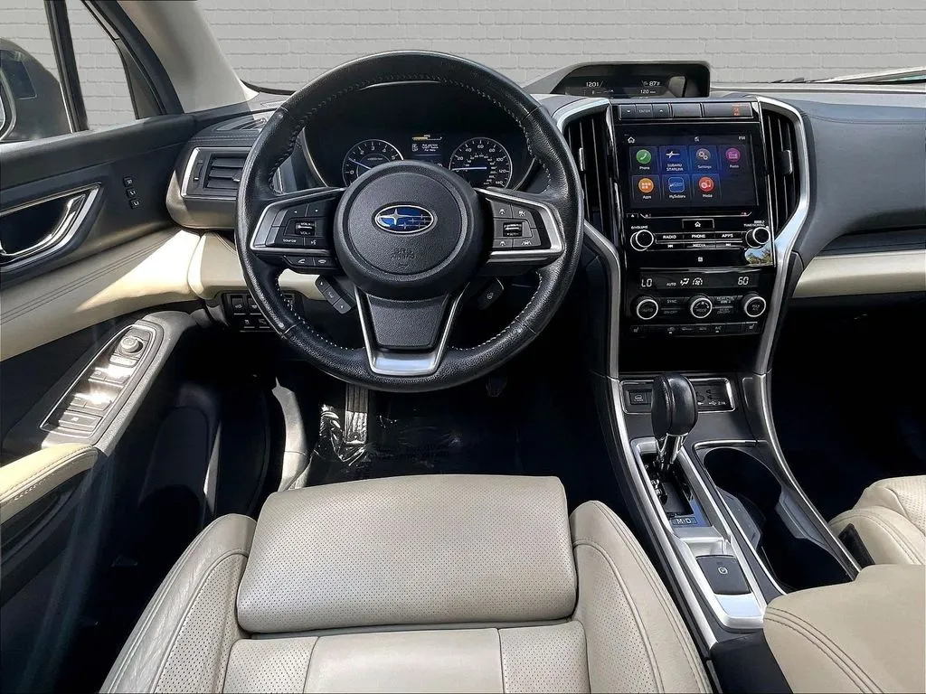 Subaru Ascent photo 7