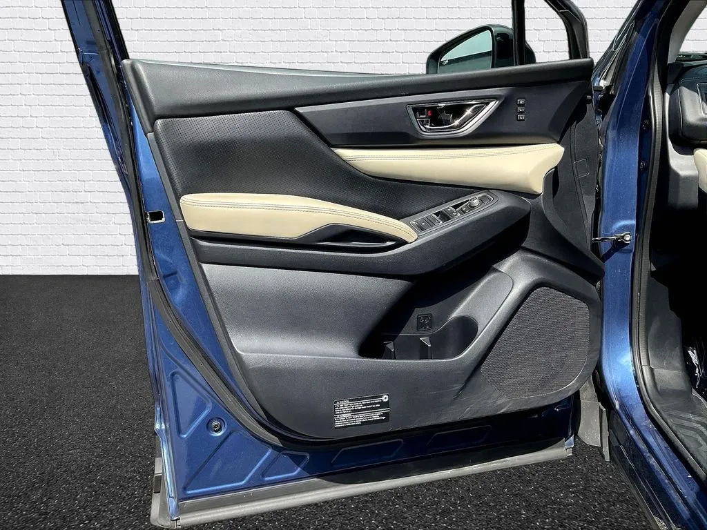 Subaru Ascent photo 17